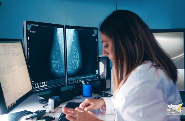 Asp di Catania. Una nuova piattaforma per prenotare gli esami di screening gratuiti attraverso i medici di medicina generale